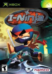 I-NINJA (usagé)