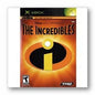 THE INCREDIBLES (COMPLETE IN BOX) (usagé)
