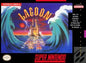 LAGOON (LABEL DAMAGED) (usagé)