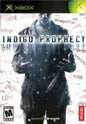 INDIGO PROPHECY (COMPLETE IN BOX) (usagé)