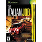 THE ITALIAN JOB (COMPLETE IN BOX) (usagé)