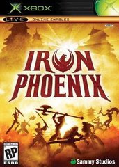 IRON PHOENIX (usagé)