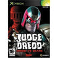 JUDGE DREDD: DREDD VS DEATH (COMPLETE IN BOX) (usagé)