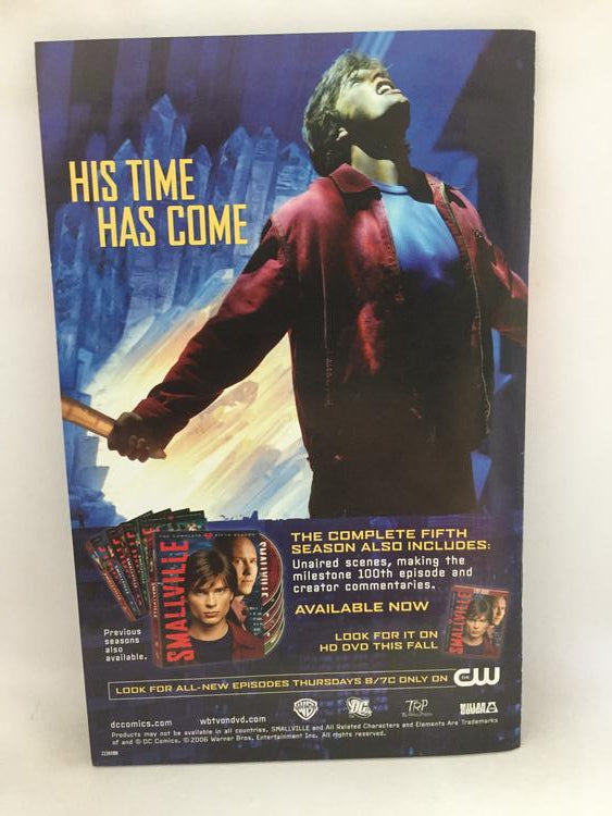 JUSTICE LEAGUE HEROES (COMPLETE IN BOX) (usagé)