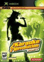 KARAOKE REVOLUTION PARTY (COMPLETE IN BOX) (usagé)