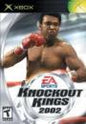 KNOCKOUT KINGS 2002 (usagé)