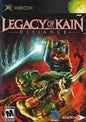 LEGACY OF KAIN DEFIANCE (COMPLETE IN BOX)