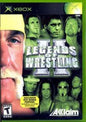 LEGENDS OF WRESTLING II (usagé)