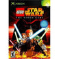 LEGO STAR WARS (COMPLETE IN BOX) (usagé)