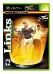LINKS 2004 (COMPLETE IN BOX) (usagé)