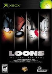 LOONS FIGHT FOR FAME (usagé)