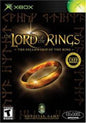 THE LORD OF THE RINGS THE FELLOWSHIP OF THE RING (WITH BOX) (usagé)