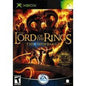 THE LORD OF THE RINGS THE THIRD AGE (COMPLETE IN BOX) (usagé)