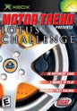 MOTOR TREND PRESENTS LOTUS CHALLENGE (usagé)