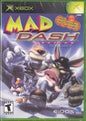 MAD DASH RACING (COMPLETE IN BOX) (usagé)
