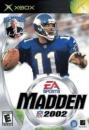 MADDEN 2002 (usagé)