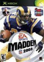 MADDEN 2003 (usagé)