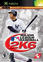 MAJOR LEAGUE BASEBALL 2K6 (usagé)
