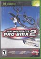 MAT HOFFMAN'S PRO BMX 2 (usagé)