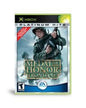 MEDAL OF HONOR FRONTLINE (COMPLETE IN BOX / FRENCH MANUAL) (usagé)