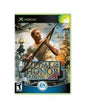 MEDAL OF HONOR RISING SUN (COMPLETE IN BOX) (usagé)