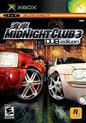 MIDNIGHT CLUB 3 DUB EDITION (COMPLETE IN BOX) (usagé)