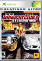 MIDNIGHT CLUB 3 DUB EDITION REMIX PLATINUM HITS (COMPLETE IN BOX) (usagé)