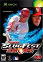 MLB SLUGFEST 2004 (usagé)