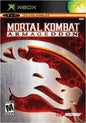 MORTAL KOMBAT ARMAGEDDON (COMPLETE IN BOX) (usagé)