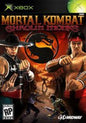 MORTAL KOMBAT SHAOLIN MONKS (COMPLETE IN BOX) (usagé)