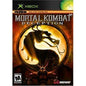 MORTAL KOMBAT DECEPTION (COMPLETE IN BOX) (usagé)