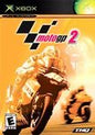 MOTO GP 2 (usagé)
