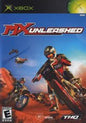 MX UNLEASHED (usagé)
