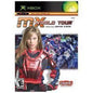 MX WORLD TOUR (usagé)