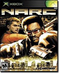 NARC (WITH BOX) (usagé)