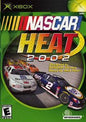 NASCAR HEAT 2002 (usagé)