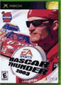 NASCAR THUNDER 2003 (COMPLETE IN BOX) (usagé)
