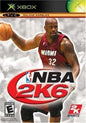 NBA 2K6 (usagé)