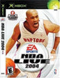 NBA LIVE 2004 (usagé)