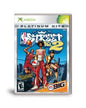 NBA STREET VOL 2 (CD ONLY) (usagé)