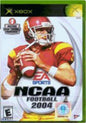 NCAA FOOTBALL 2004 (usagé)