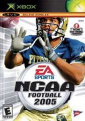 NCAA FOOTBALL 2005 (usagé)