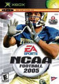 NCAA FOOTBALL 2005 (usagé)