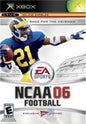 NCAA FOOTBALL 2006 (usagé)