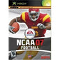 NCAA FOOTBALL 2007 (COMPLETE IN BOX) (usagé)