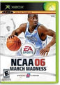 NCAA MARCH MADNESS 2006 (COMPLETE IN BOX) (usagé)