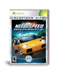 NEED FOR SPEED HOT PURSUIT 2 PLATINUM HITS (COMPLETE IN BOX) (usagé)