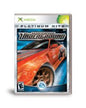 NEED FOR SPEED UNDERGROUND (COMPLETE IN BOX) (usagé)
