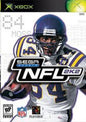 NFL 2K2 (usagé)