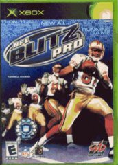 NFL BLITZ PRO (usagé)